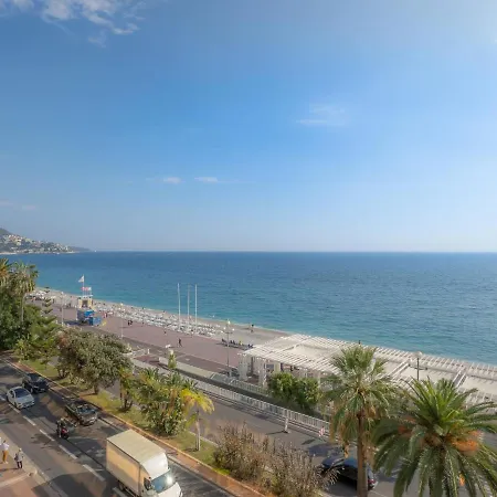 Daire Le Clos Tranquille By Interhome