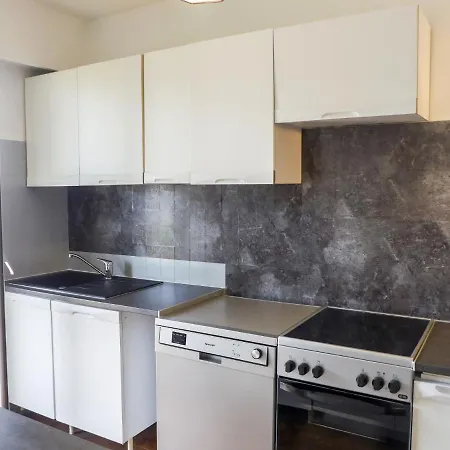 Le Clos Tranquille By Interhome Daire Nice