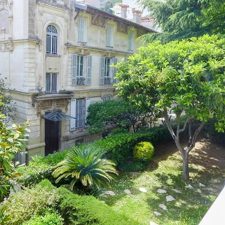 Le Clos Tranquille By Interhome Daire Nice
