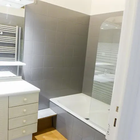 Le Clos Tranquille By Interhome Daire Nice